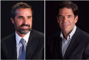 ¿Quiénes son el remplazo de Azcárraga en Televisa?