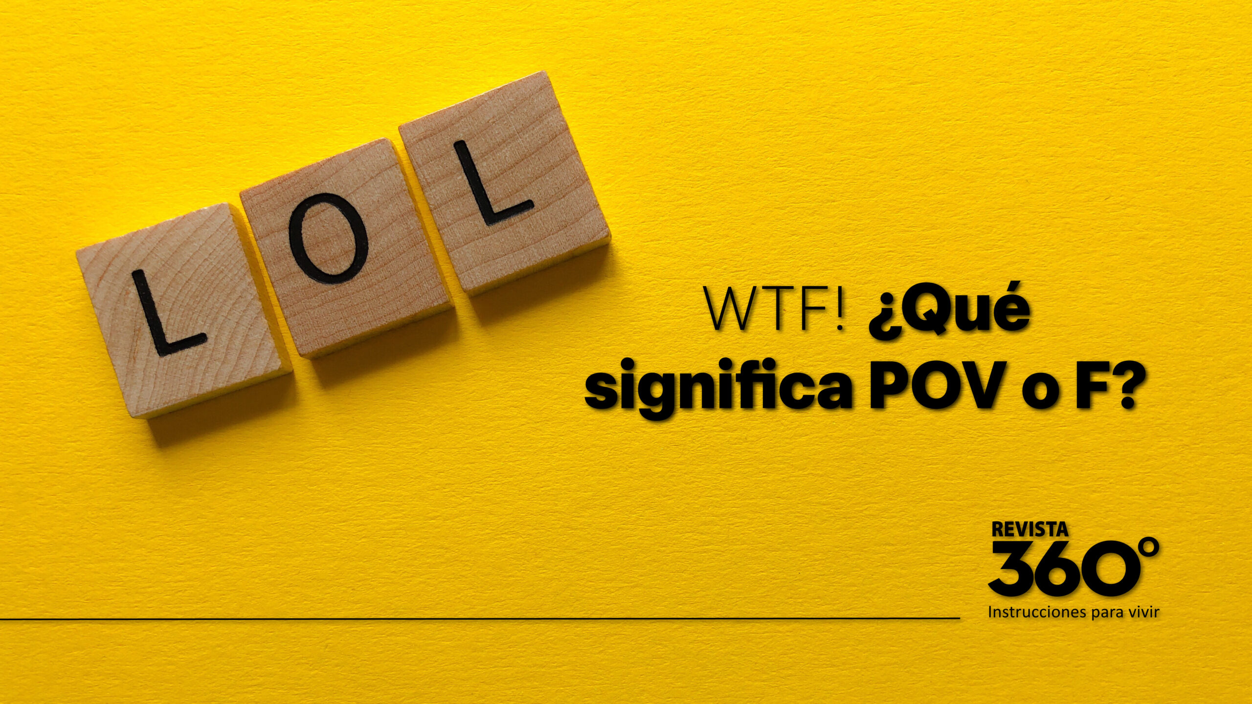 LOL ¿QUÉ SIGNIFICA LOL? SUS SIGNIFICADOS (SI, NO ES SÓLO UNO) Y