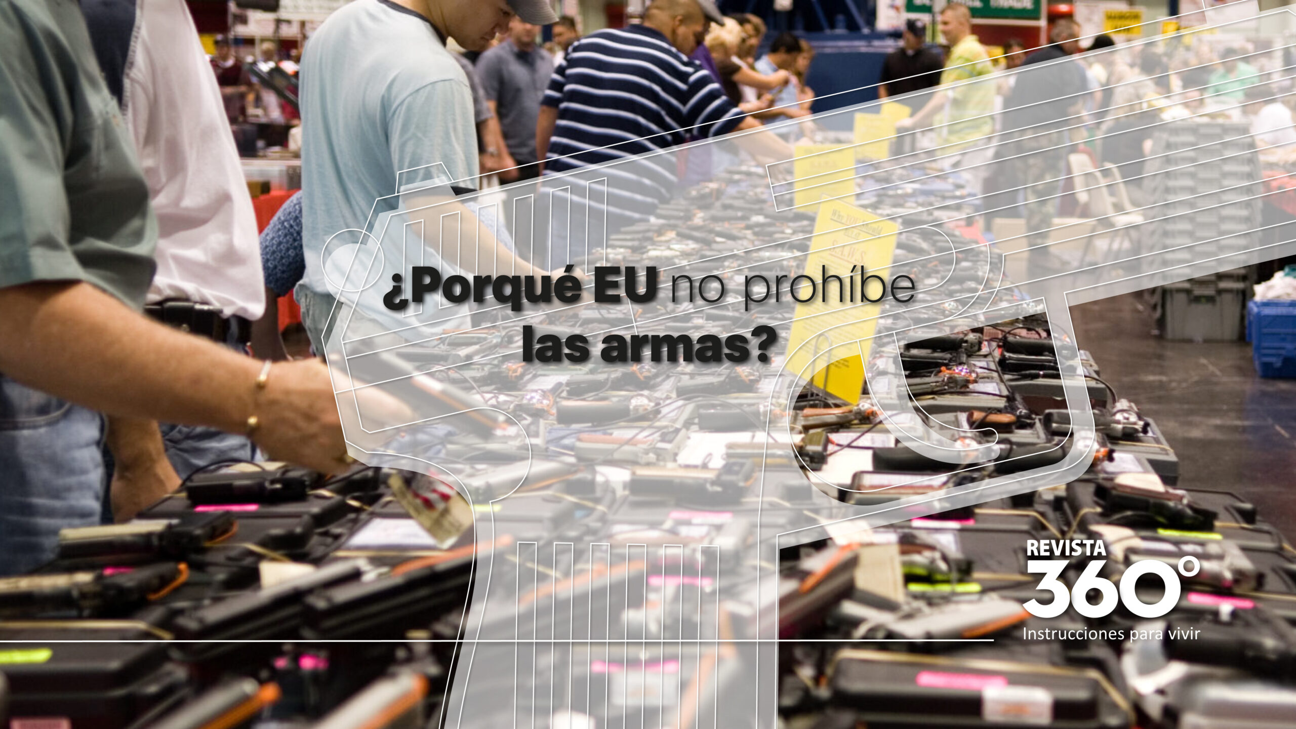 ¿qué Es La Asociación Nacional Del Rifle Y Por Qué Tiene Poder Sobre Los Políticos De Euemk 7199