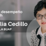 Top 5 Rectores Universitarios, Lilia Cedillo