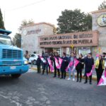 Rehabilitación de Avenida Tecnológico