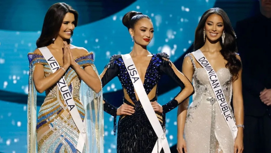 finalistas miss universo 