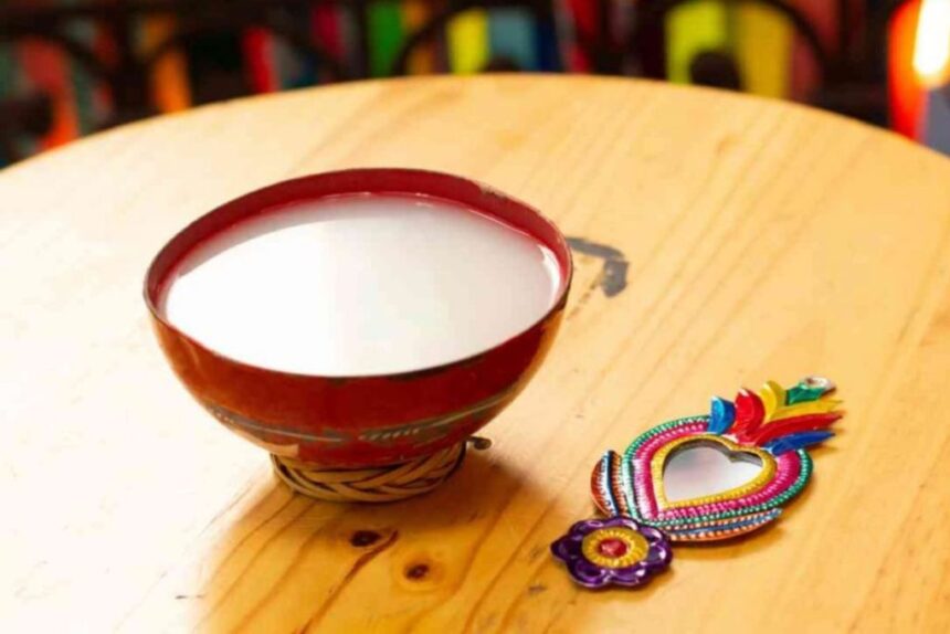 Pulque