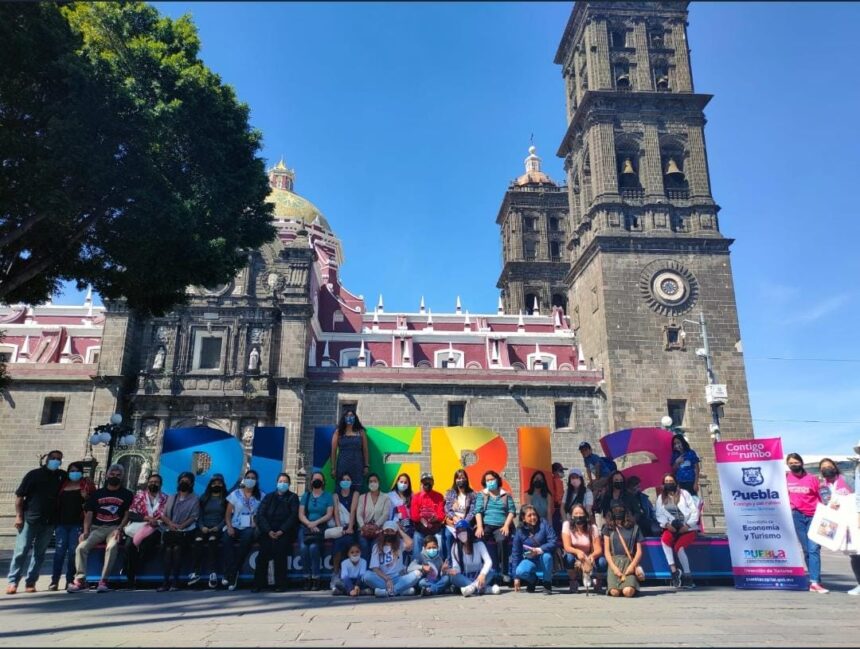 Guías de turistas