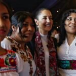 Reivindicar el lugar de las mujeres indígenas
