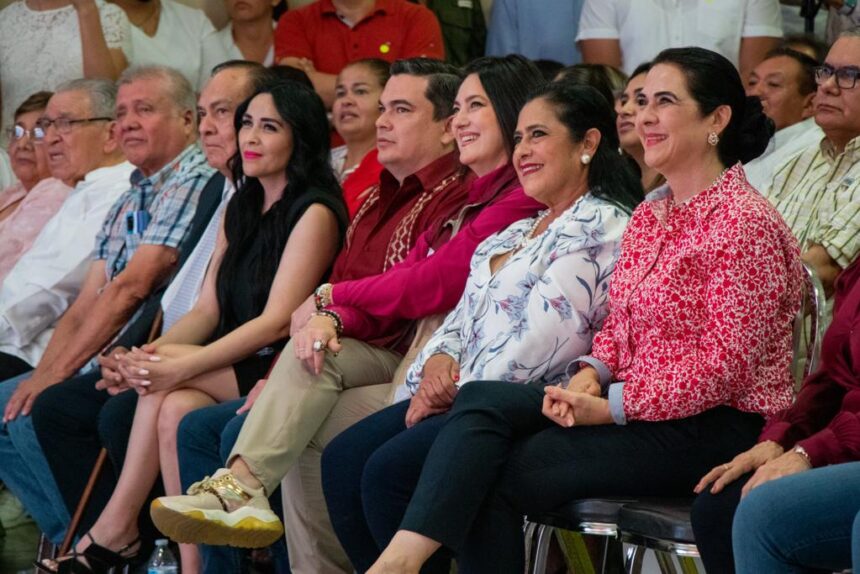 Conferencia Tamaulipas