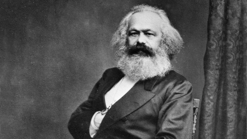 marx