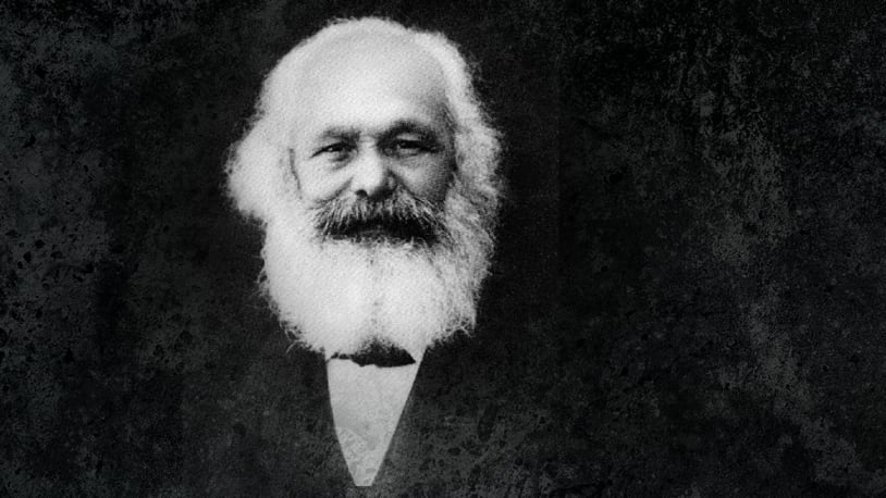 marx