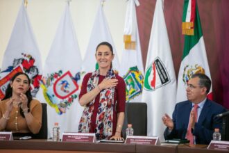 Firma de Convenio de Seguridad Pública