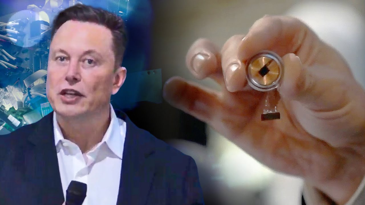 Los implantes cerebrales de Elon Musk fueron rechazados para pruebas