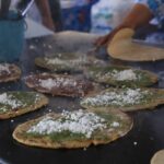 Festival de la Memela en la Resurrección