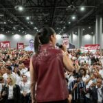 Sheinbaum Políticas de Gobierno en Tamaulipas