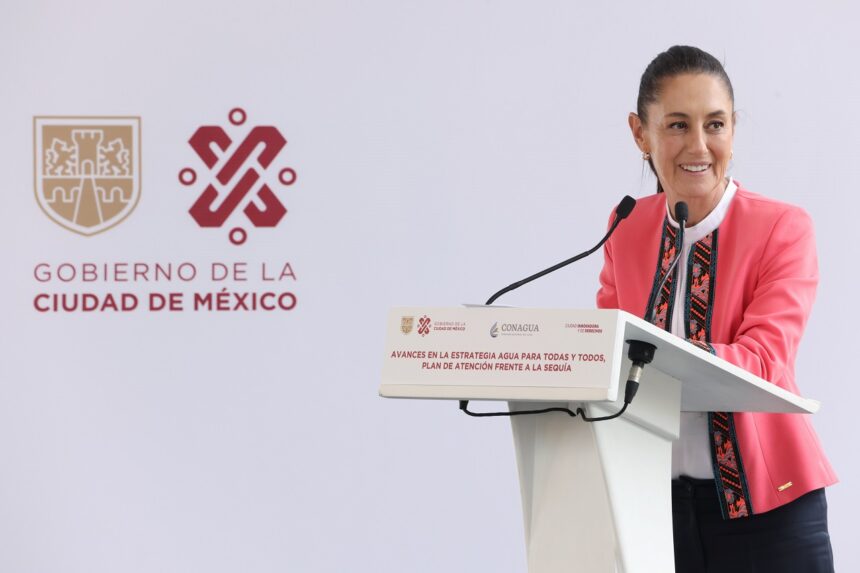 En el 2024 “habrá mujer presidenta”