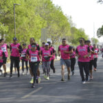 Carrera Madre Universitaria