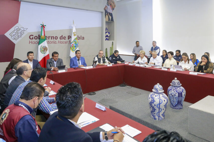 Feria de Puebla 2023 superó expectativas