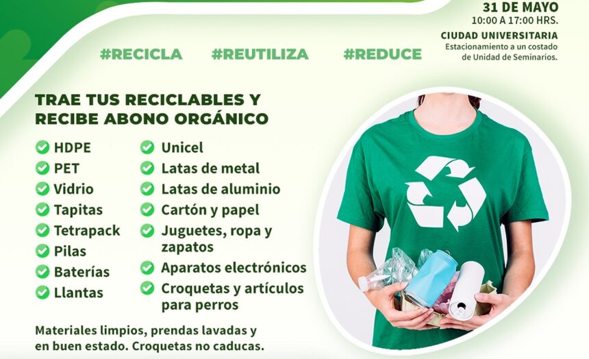 Reciclatón 2023