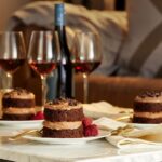 ¿Cómo maridar vinos con postres?