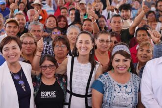 posibilidad de una mujer presidenta