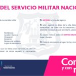 Cartilla militar