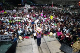 Revolución de las conciencias, Iguala