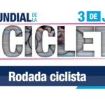 Día Mundial de la Bicicleta