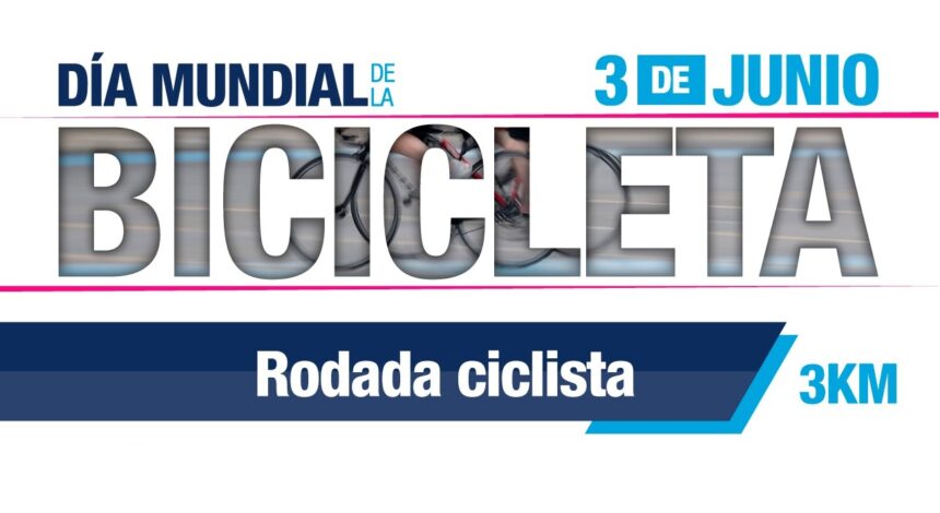 Día Mundial de la Bicicleta