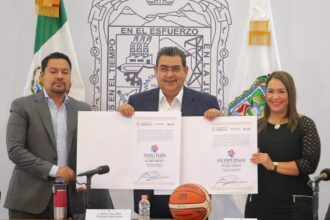 Nuevos Pueblos Mágicos Puebla