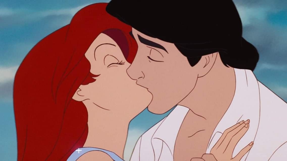 La Sirenita': nueva teoría que pone en duda el romance de Ariel y