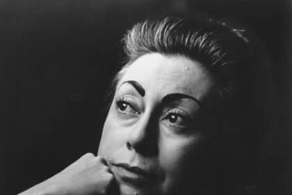 Rosario Castellanos
