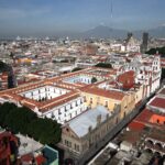 Edificio Carolino BUAP