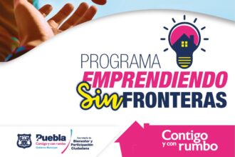 Emprendiendo Sin Fronteras