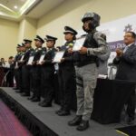 Policía de Puebla