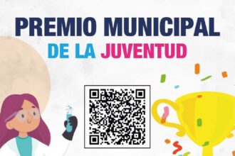 Premio Municipal de la Juventud