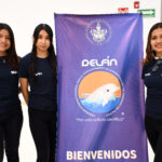 Programa Delfín, BUAP