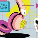 El campo fértil de los Podcast