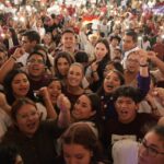 Sheinbaum apuesta por una 4T a favor de los derechos de las juventudes mexicanas
