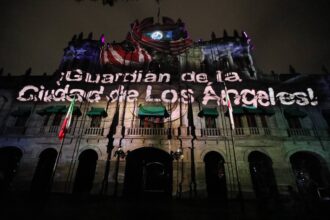 Puebla: Ciudad de Guardianes