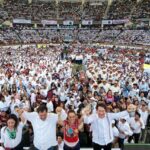 Encuentro Nacional "La Esperanza Nos Une"