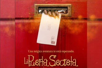 La Puerta Secreta