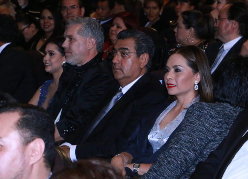 Premier de la película "Héroes"