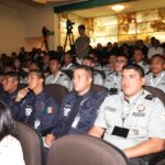 Seminario sobre Seguridad Ciudadana