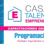 En casa Talento Emprendedor