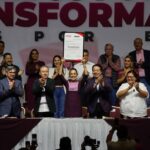 Construyamos el segundo piso de la transformación