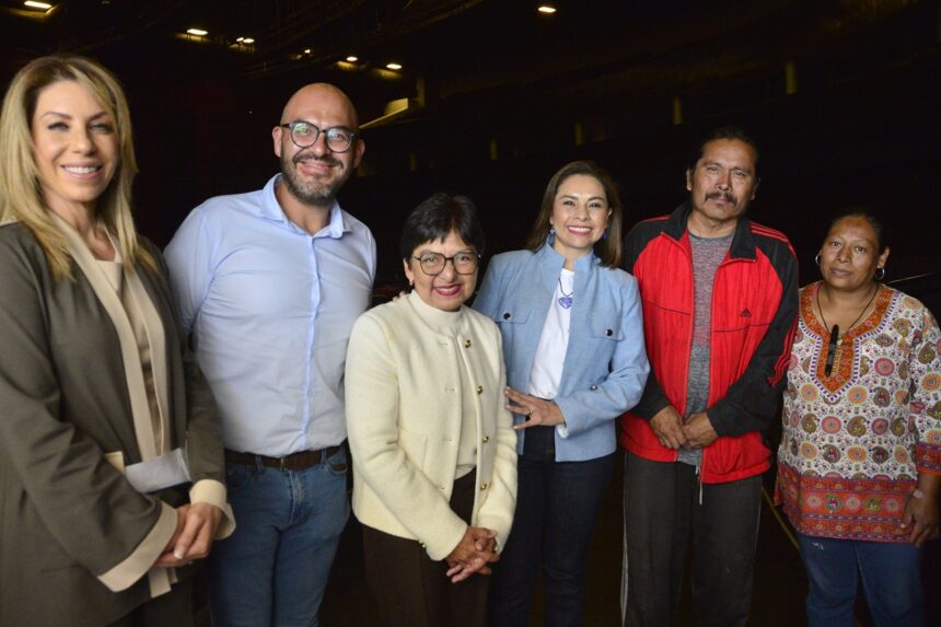 Presenta BUAP México Sinfónico