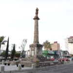 Rehabilitación Avenida Juárez