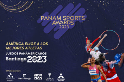 Panam Sports Awards 2023
