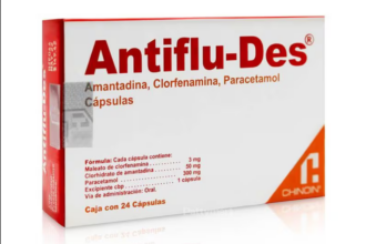 Antiflu-Des