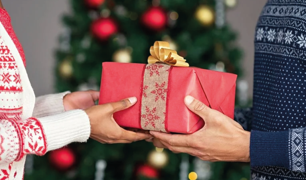 Así nació y así funcionaba la tradición de dar regalos en Navidad