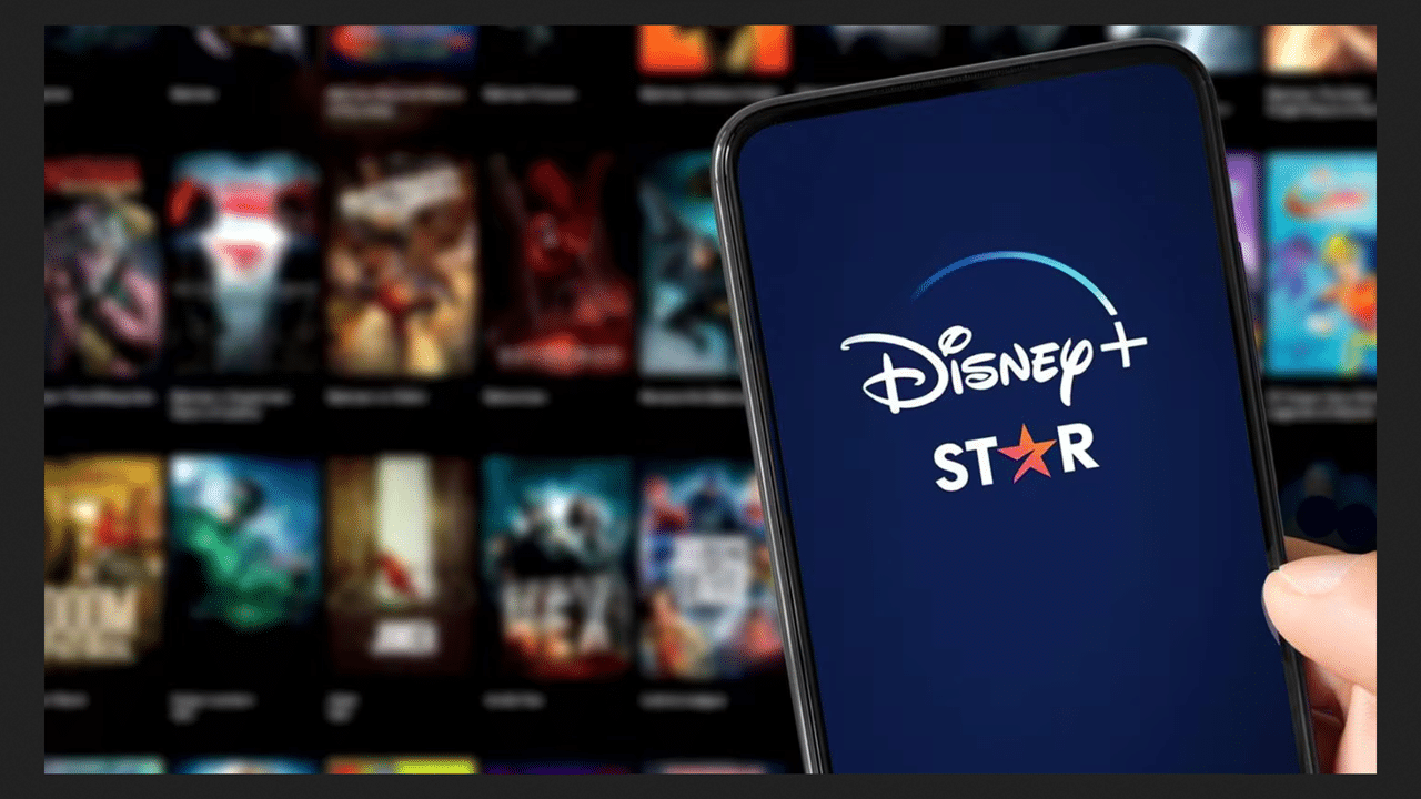 Disney Plus y Star+ se fusionan, ¿Qué pasará con los contenidos de la ...