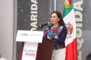 Fuente: Gobierno del Estado de Puebla.
